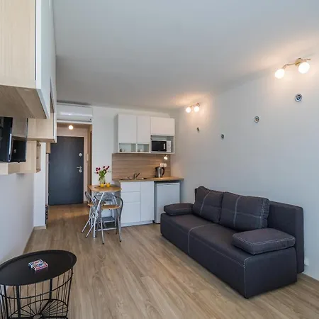 Mf Parafa Apartman * Siófok