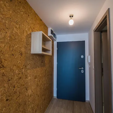Mf Parafa Apartman * Siófok