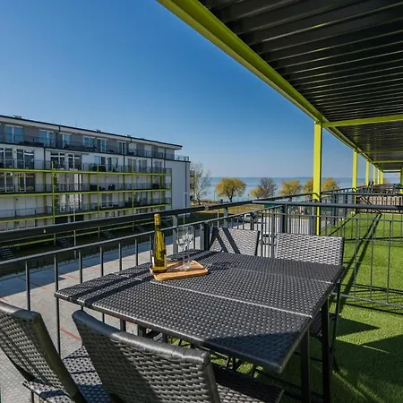 Mf Parafa Apartman * Siófok