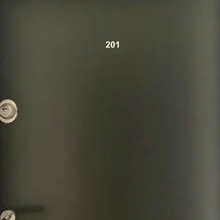 Mf Parafa Apartman